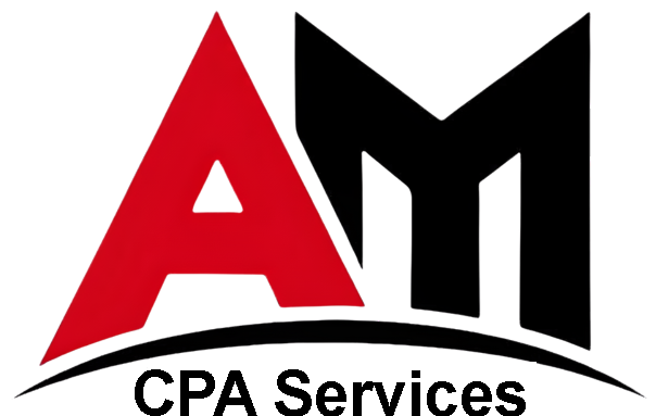 AM Tax Services Inc