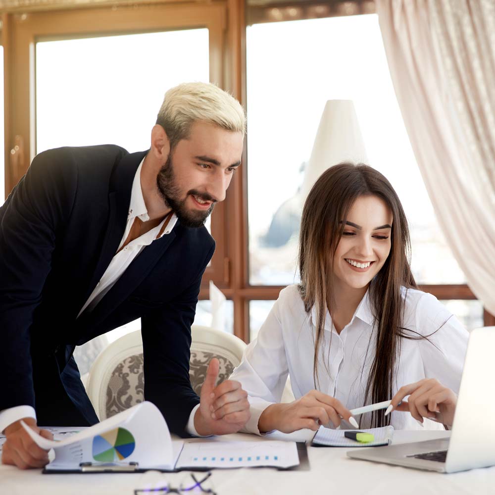 Accounting Services in Nevada | Las Vegas, Henderson & Pahrump