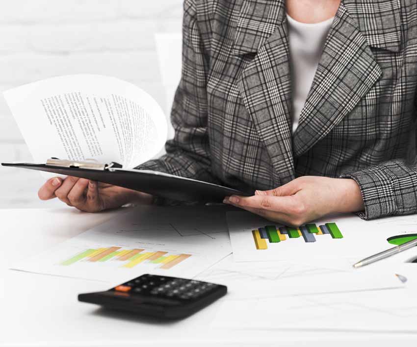 Business Tax Preparation