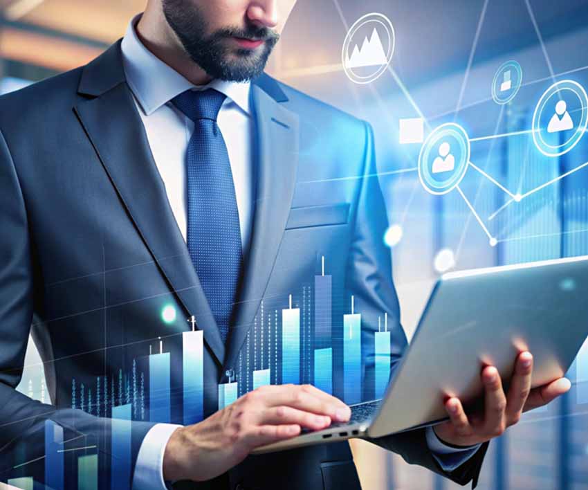 Virtual CPA Services